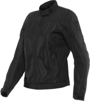 Dainese Sevilla Air Black Kadın Motosiklet Montu