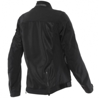 Dainese Sevilla Air Black Kadın Motosiklet Montu