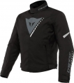 Dainese Veloce Kadın Siyah/Kömür-Gri resim