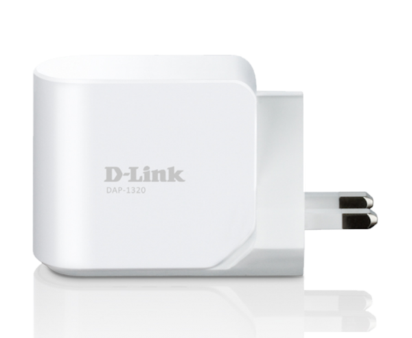 D-Link DAP-1320 Repeater
