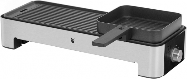 WMF Küchenminis 0415170011 Elektrikli Izgara