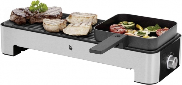WMF Küchenminis 0415170011 Elektrikli Izgara