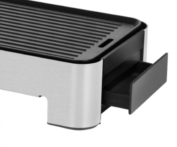 WMF Küchenminis 0415170011 Elektrikli Izgara