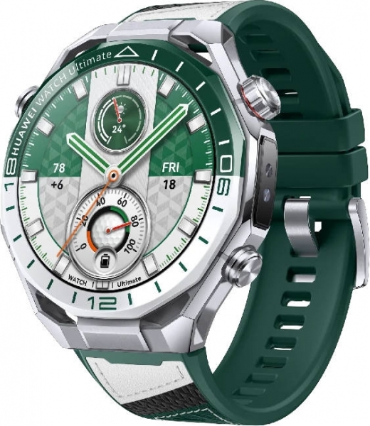 Huawei Watch Ultimate 2 eSIM Aktivite Saati