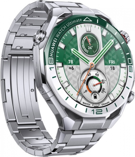 Huawei Watch Ultimate 2 eSIM Aktivite Saati