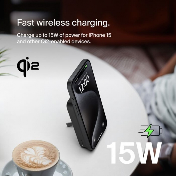 Belkin BoostCharge Pro 8000 mAh Powerbank