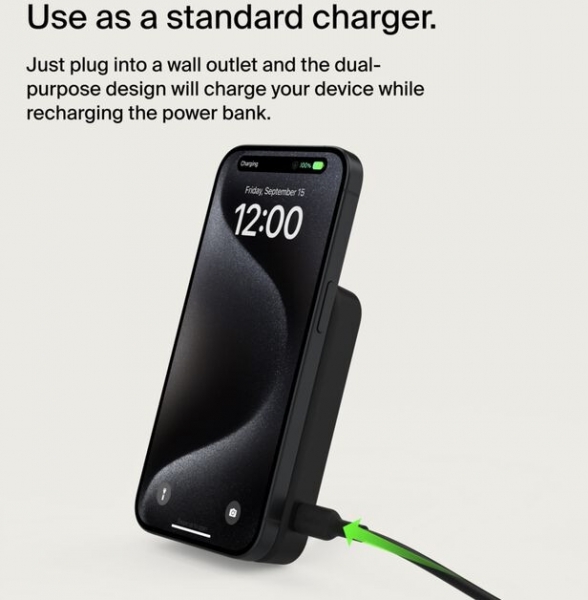 Belkin BoostCharge Pro 8000 mAh Powerbank