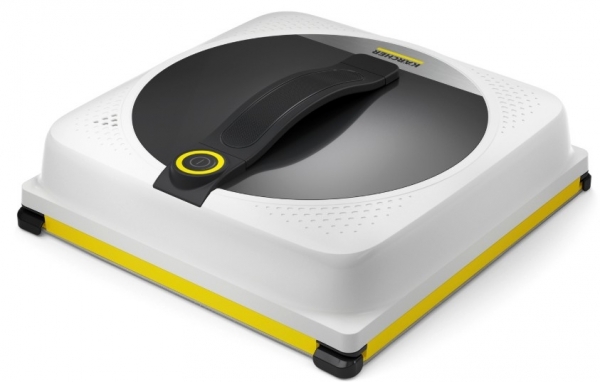 Karcher RCW 4 Extra + Cam Temizleme Robotu