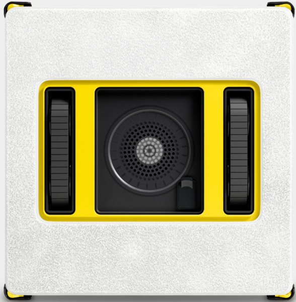 Karcher RCW 4 Extra + Cam Temizleme Robotu