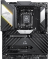 MSI MEG X870E Unify-X Max resim