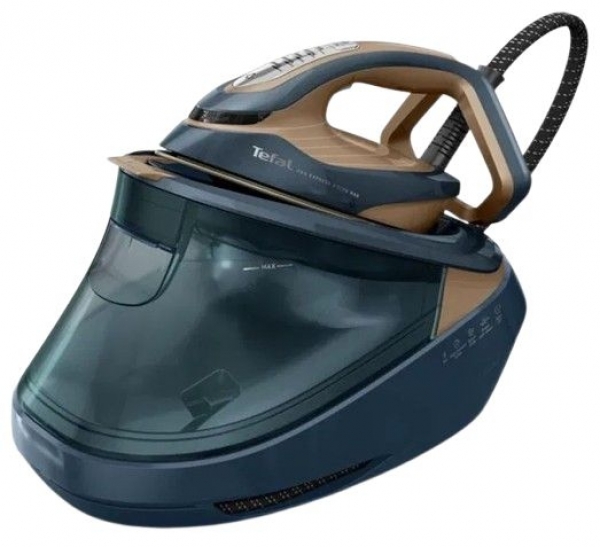 Tefal Pro Express Vision Max GV9920 Buhar Kazanlı Ütü