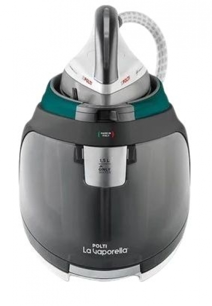 Polti La Vaporella XT120C Buhar Kazanlı Ütü