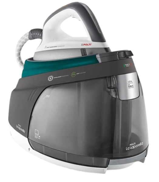 Polti La Vaporella XT120C Buhar Kazanlı Ütü
