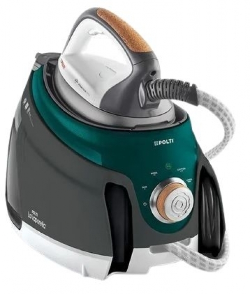 Polti La Vaporella XT120C Buhar Kazanlı Ütü