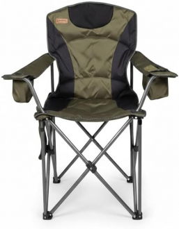 Madfox Alphaback R108 Kamp Sandalyesi