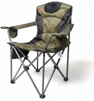 Madfox Alphaback R108 Kamp Sandalyesi