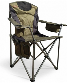 Madfox Alphaback R108 Kamp Sandalyesi