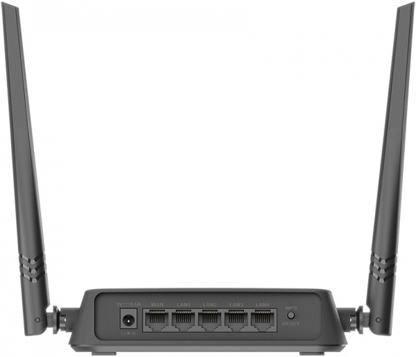 D-Link DIR-615 X1 Router