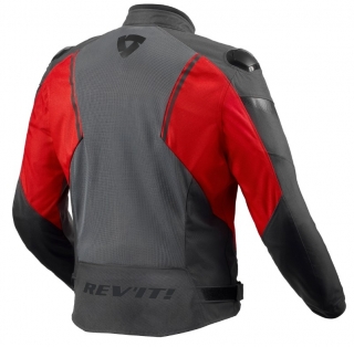 Revit Control Air H2O Motosiklet Montu