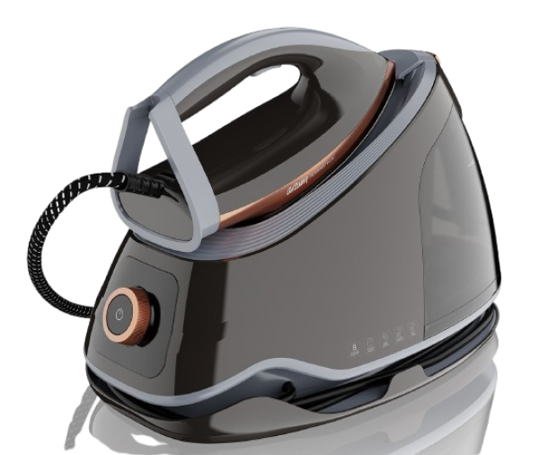 Arzum AR6048 SteamArt Plus Buhar Kazanlı Ütü