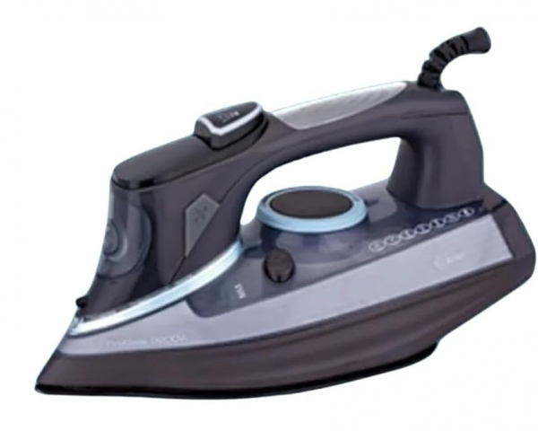 Kiwi KSI-6357 Buharlı Ütü