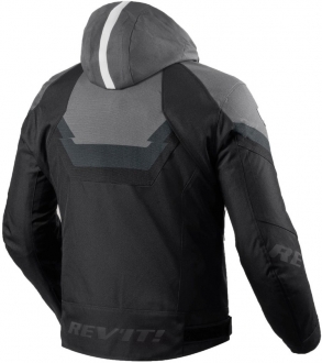 Revit Quantum 3 Motosiklet Montu