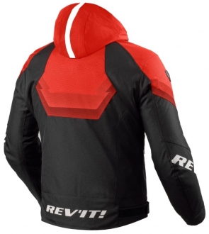 Revit Quantum 3 Motosiklet Montu