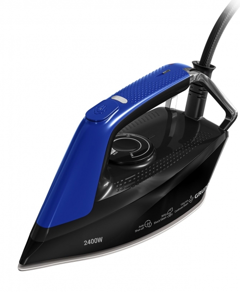 Grundig Grundıg SIS 6450 L Buhar Kazanlı Ütü