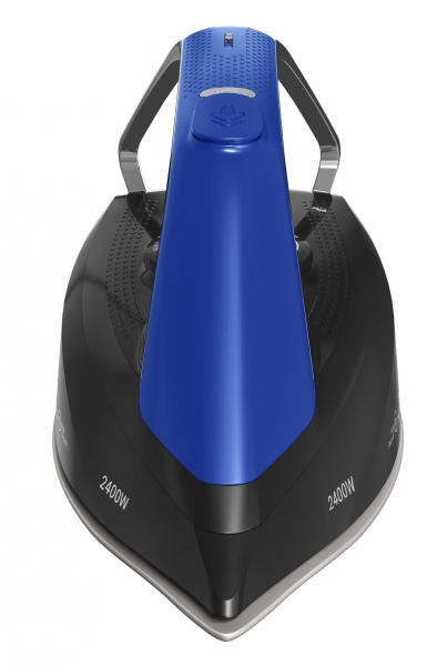 Grundig Grundıg SIS 6450 L Buhar Kazanlı Ütü