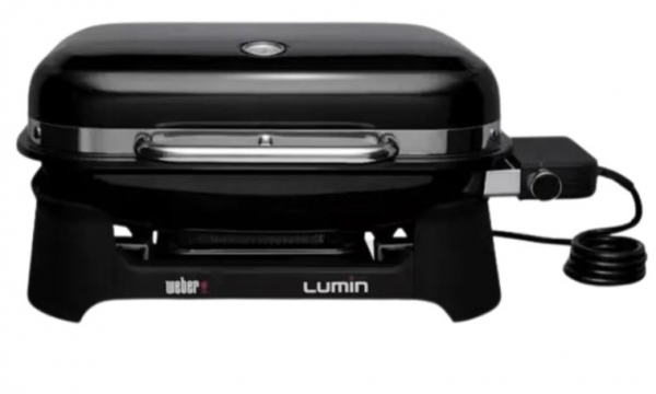 Weber Lumin Compact Elektrikli Barbekü