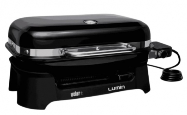 Weber Lumin Compact Elektrikli Barbekü