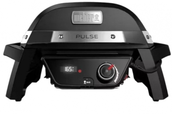 Weber Pulse 1000 Elektrikli Barbekü