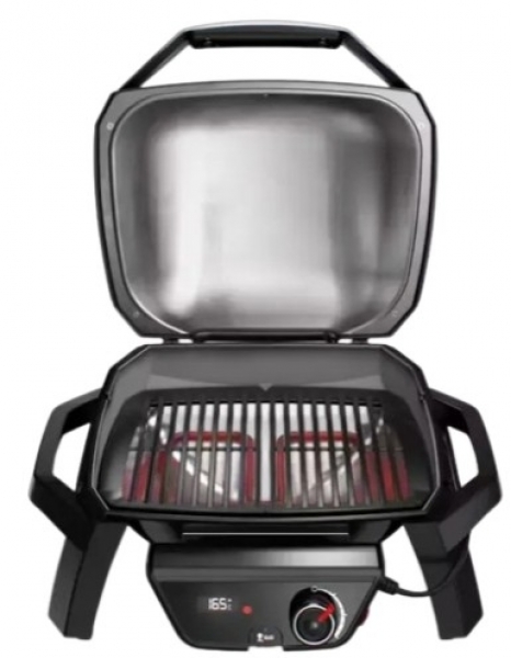 Weber Pulse 1000 Elektrikli Barbekü