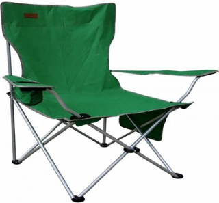 Madfox Campseat X90 Kamp Sandalyesi