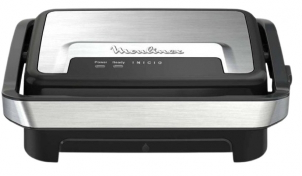 Moulinex Compact GI270D10 Elektrikli Izgara