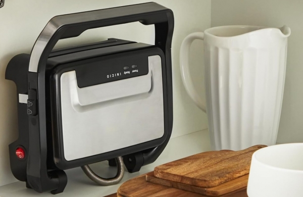 Moulinex Compact GI270D10 Elektrikli Izgara