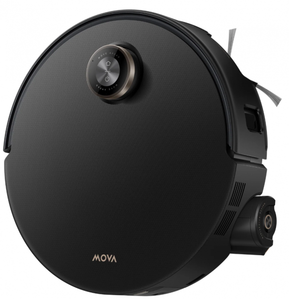 Mova Z60 Ultra Roller Complete Robot Süpürge+Mop