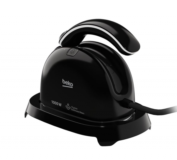 Beko STM 2110 B Buharlı Ütü