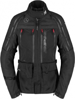Spidi 4 Season V3 Lady H2Out Kadın Motosiklet Montu