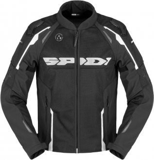 Spidi Race Warrior 2 Motosiklet Montu