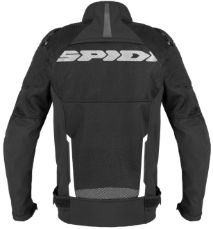 Spidi Race Warrior 2 Motosiklet Montu