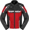 Spidi Race Warrior 2 Motosiklet Montu