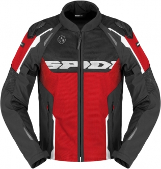 Spidi Race Warrior 2 Motosiklet Montu