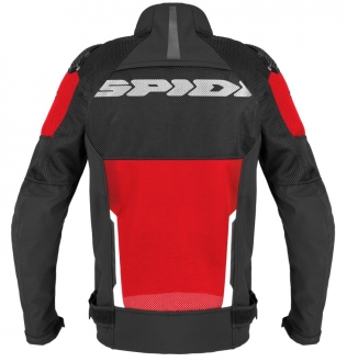 Spidi Race Warrior 2 Motosiklet Montu