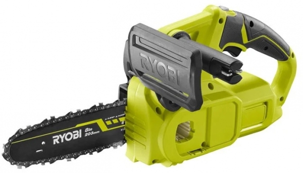 Ryobi RY18CS20A-125 Budama Testeresi (Akü Dahil)