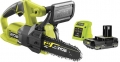 Ryobi RY18CS20A-125 resim