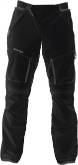 Acerbis Ce X-Rover Siyah