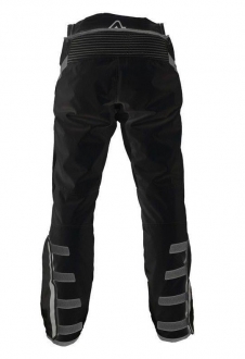 Acerbis Ce X-Rover Siyah