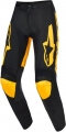 Alpinestars Racer Riway Sarı Siyah resim