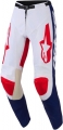 Alpinestars Racer Riway Kırmızı Beyaz resim